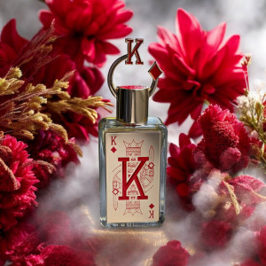 Fragrance World King Of Diamonds 80 ml – парфюмированная вода унисекс. Photo 2